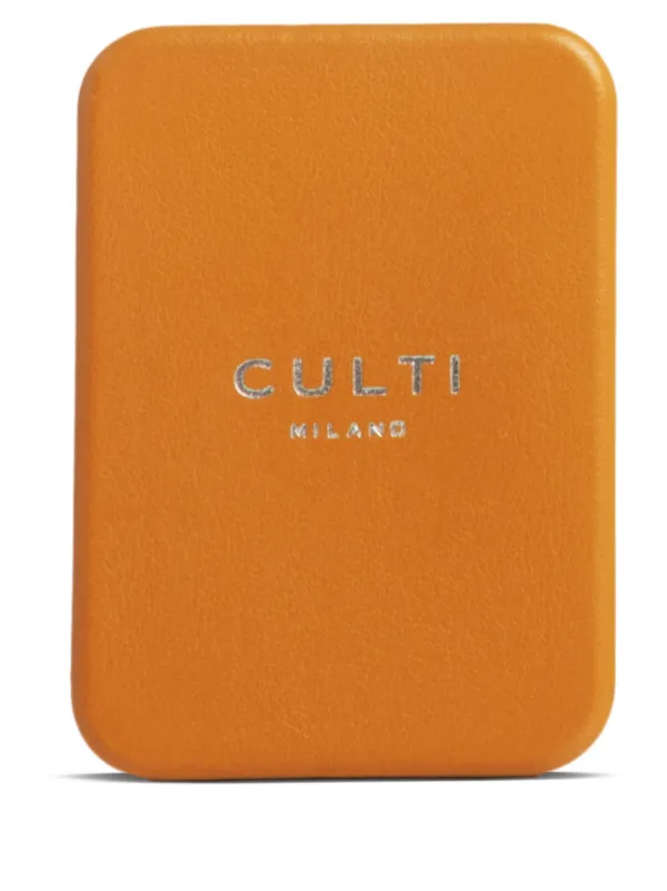 Culti Milano Aramara Car ディフューザー | オレンジ | FARFETCH JP