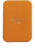 Culti Milano Tessuto car diffuser - Orange