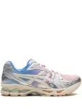 ASICS Gel-Kayano 14 ""Baked Pink/Cream"" sneakers - Blue