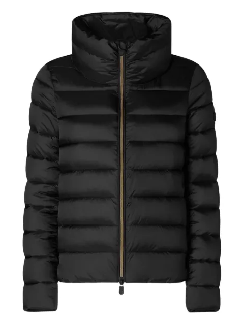 Save The Duck Elsie high-neck puffer jacket
