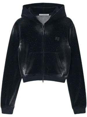 Alexander Wang Jackets for Women - Shop on FARFETCH