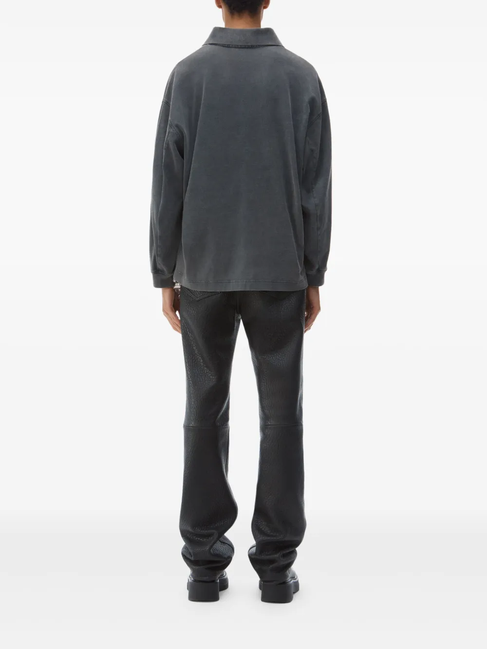 cotton jersey T-shirt