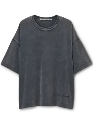 Alexander Wang T-Shirts for Men - Shop Now on FARFETCH Alexander Wang T-Shirts for Men - Shop Now on FARFETCH