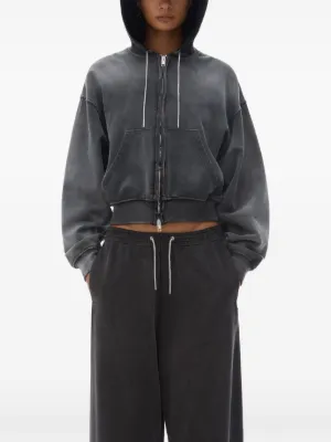 Alexander Wang ウィメンズ パーカー通販 - FARFETCH