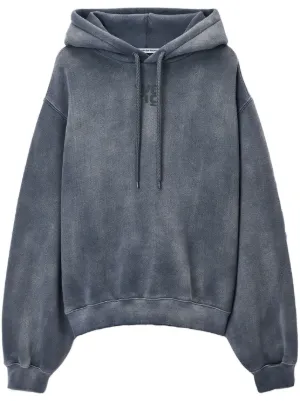 Alexander Wang Hoodies for Women - Shop on FARFETCH
