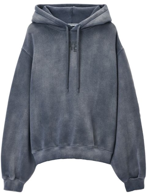 Alexander Wang Essential hoodie Women