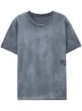 Alexander Wang Essential T-shirt - Grey