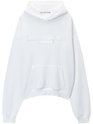 Alexander Wang（アレキサンダー・ワン）パーカー - FARFETCH