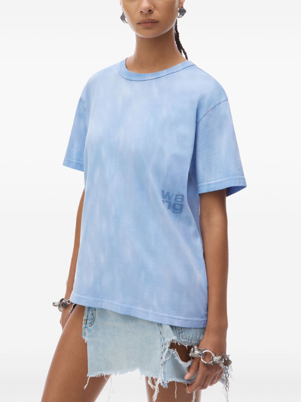 Alexander Wang Essential T-shirt Women