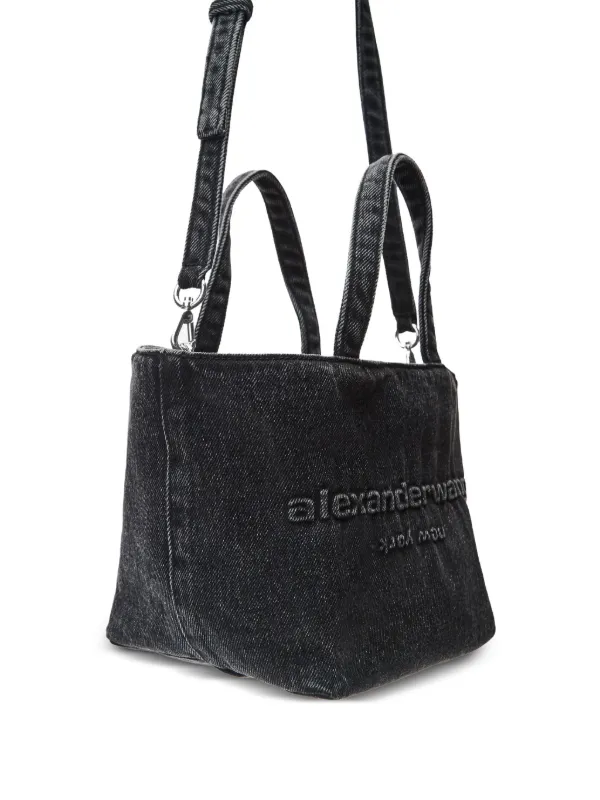 【関税&送料込】Alexander Wang Small Punch Tote Bag 25772962_56229945_600.jpg