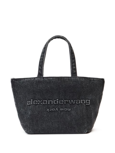 Alexander Wang small Punch tote bag Women