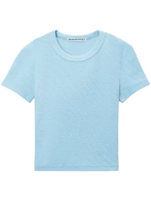 Alexander Wang T-Shirts & Jersey Shirts for Women - Shop on