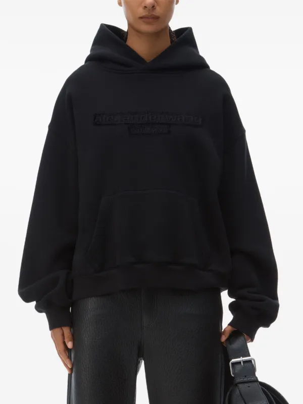alexanderwang アレキサンダーワング コットン クロップド