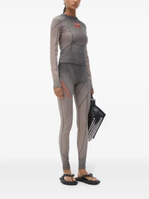 Alexander Wang ウィメンズ レギンス通販 - FARFETCH