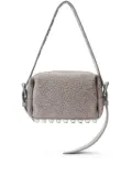 Alexander Wang Ricco shoulder bag - Grey