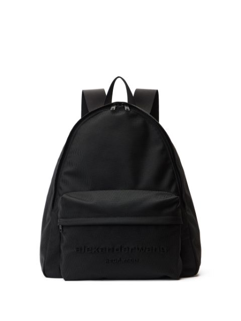 Alexander Wang Punch backpack Women