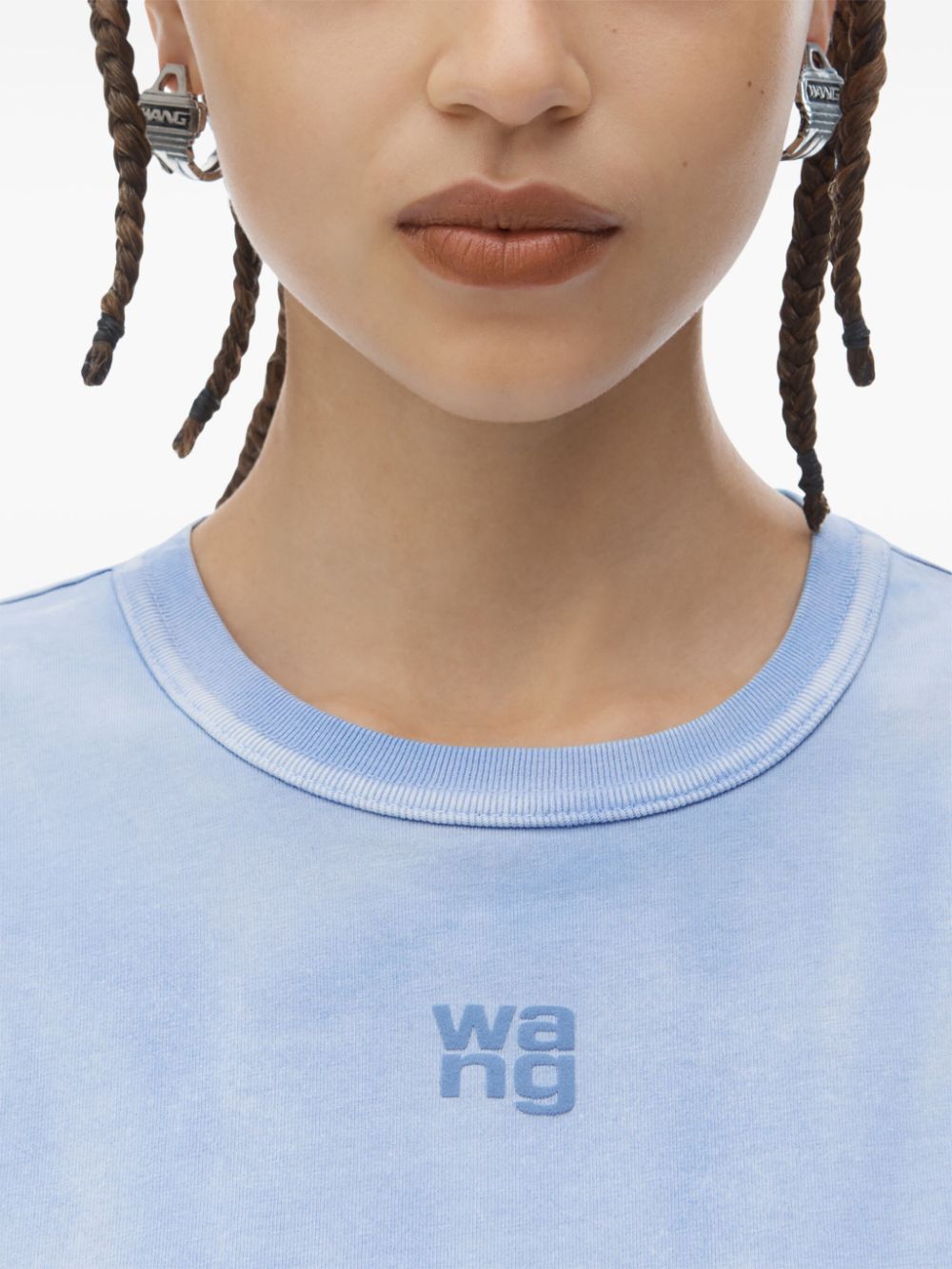 Alexander Wang Essential T-shirt Women