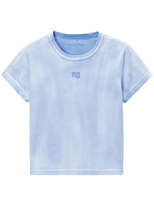 T-shirt Essential - Alexander Wang - Modalova