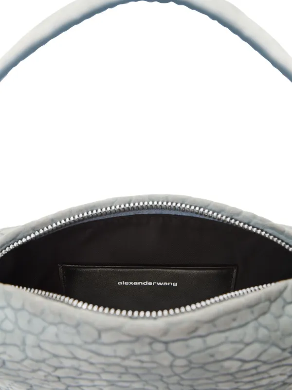 Alexander Wang Ricco Crossbody Bag | Blue | FARFETCH