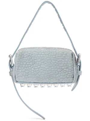 ALEXANDER WANG アレキサンダーワン Bo クロスボディバッグ Alexander Wangのブラック スモール Bo クロスボディバッグが