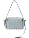 Alexander Wang Ricco shoulder bag - Blue