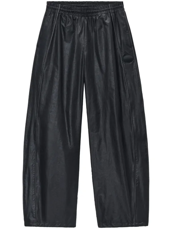 最終値下げ　AlexanderWang レギンス　パンツ alexander wang - ラスト1点 / RELAXED FIT SWEATPANT W