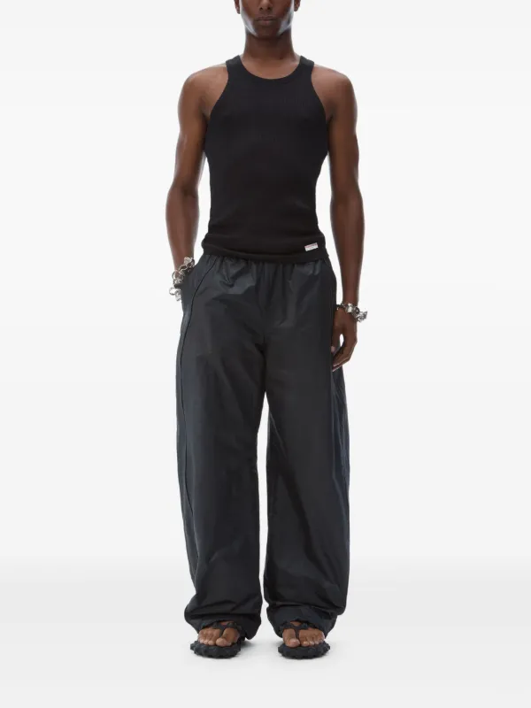 最終値下げ　AlexanderWang レギンス　パンツ 25773182_57683333_600.jpg