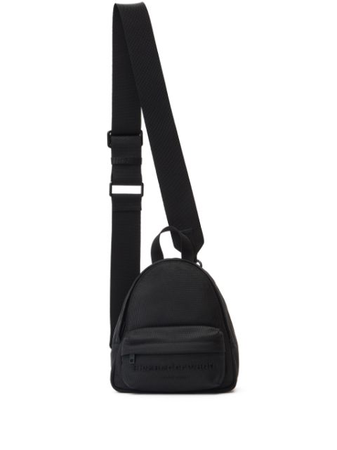 Alexander Wang mini Punch backpack Women