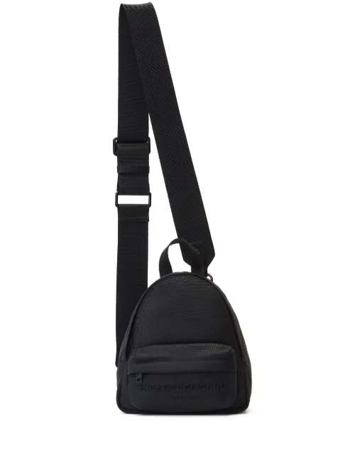 Mini sac à dos Punch - Alexander Wang - Modalova