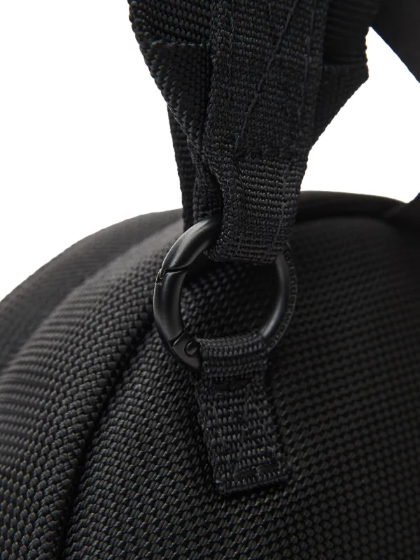 Alexander Wang Punch バックパック ミニ | ブラック | FARFETCH JP