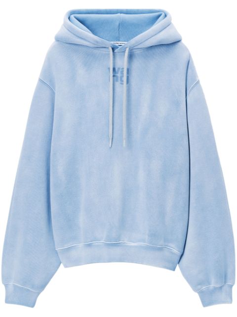 Affordable Alexander Wang Essential hoodie Women