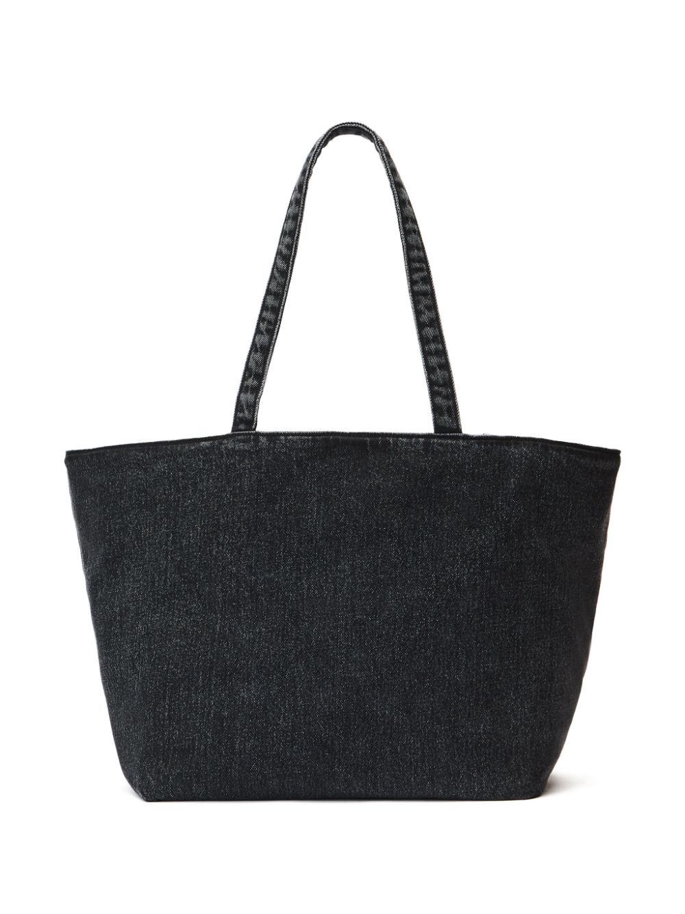 Alexander Wang Punch tote bag - Grijs