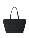 Alexander Wang Punch tote bag - Grey