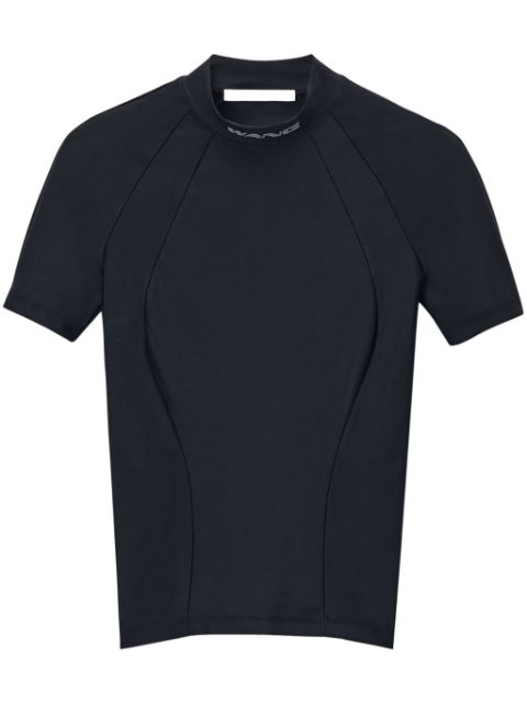 Alexander Wang mock-neck top Women