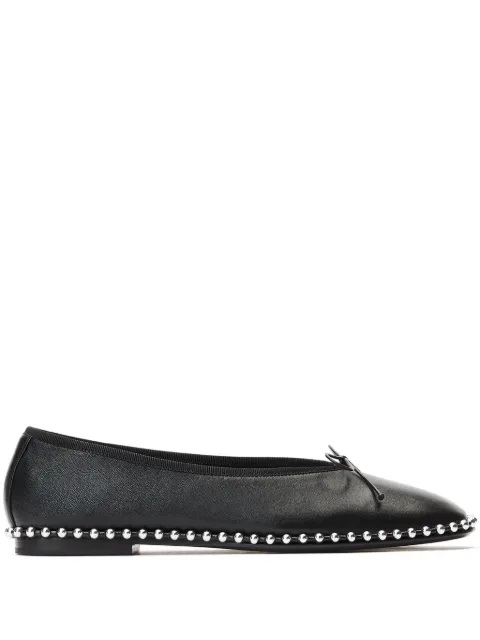 Alexander Wang flats Lina