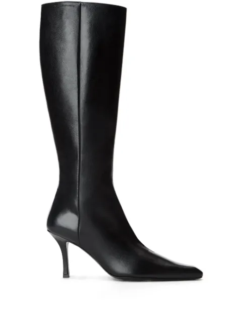 Alexander Wang Vivica 85mm boots