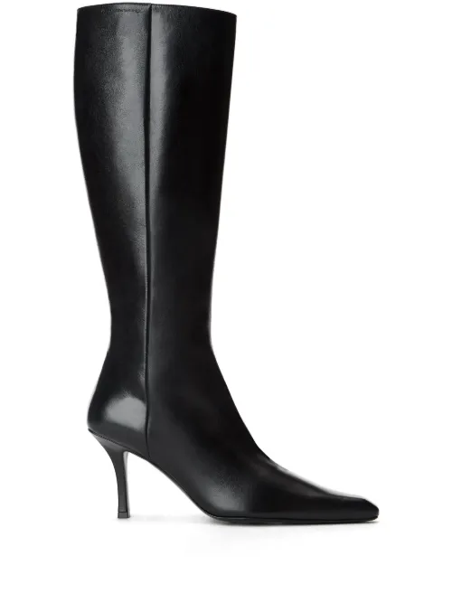 Bottes Vivica 85 mm - Alexander Wang - Modalova