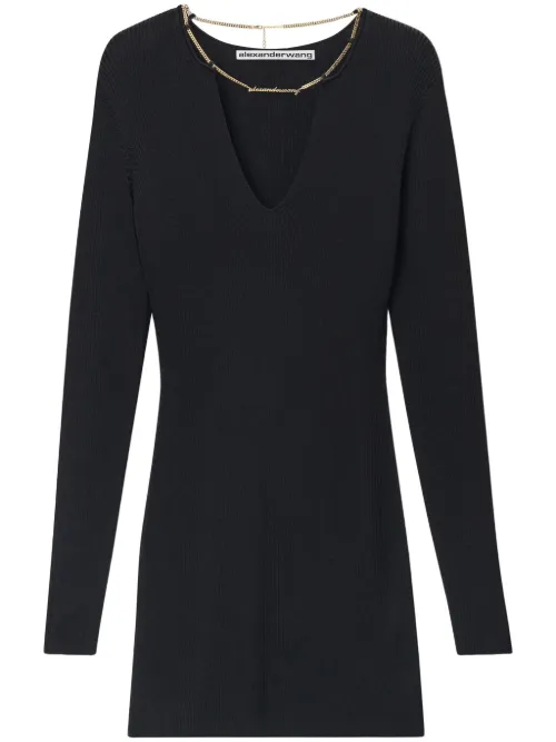 Robe Logo Nameplate - Alexander Wang - Modalova