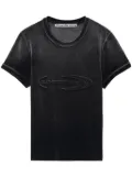 Alexander Wang Baby t-shirt - Black