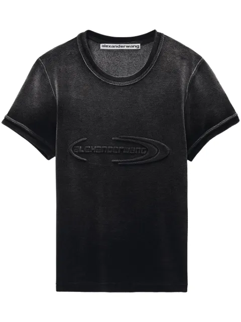 Alexander Wang playera Baby