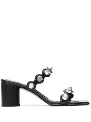 Alexander Wang ウィメンズ ミュール通販 - FARFETCH