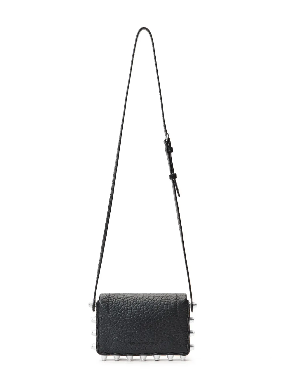 Alexander Wang Roz crossbodytas Zwart