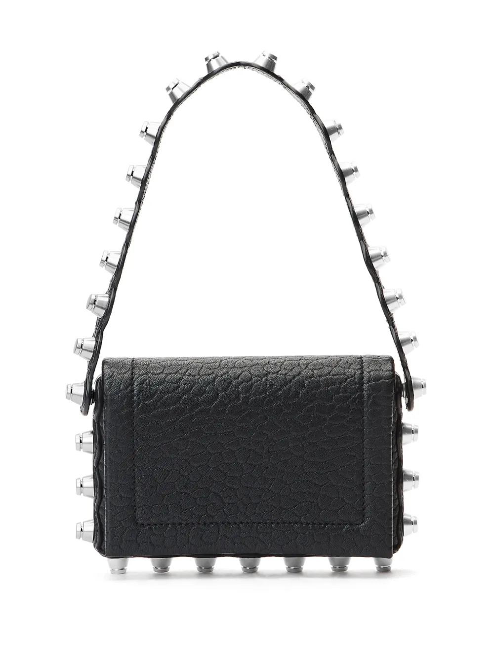 Alexander Wang Roz Crossbody Bag In Black