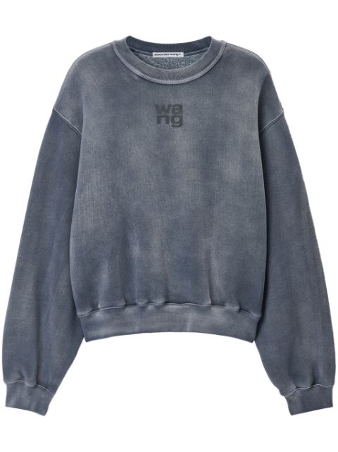 Alexander Wang Essential sweatshirt Women