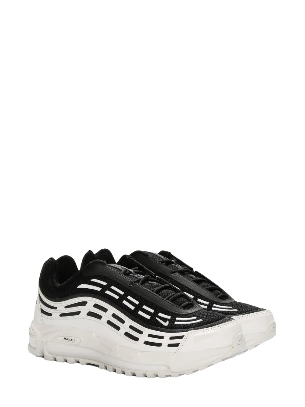 Comme Des Garçons Air Max TL 2.5 sneakers | Low-Tops | Image 2
