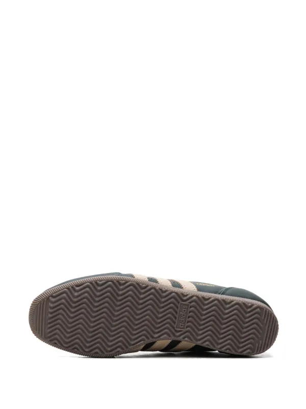 Adidas Japan “Mineral Green” スニーカー | グリーン | FARFETCH JP Adidas Japan “Mineral Green” スニーカー | グリーン | FARFETCH JP