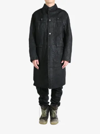 Boris Bidjan Saberi