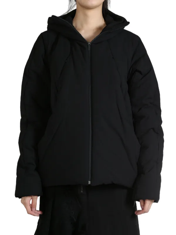 Puffer jacket farfetch on sale