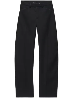 Alexander Wang Pants for Women - Shop on FARFETCH