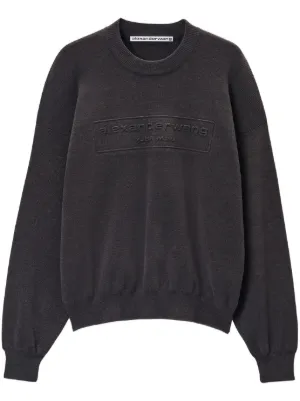 Alexander Wang ウィメンズ ニットウェア通販 - FARFETCH
